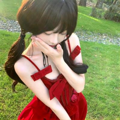 美洲豹女儿